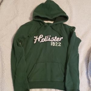Hollister Hoodie